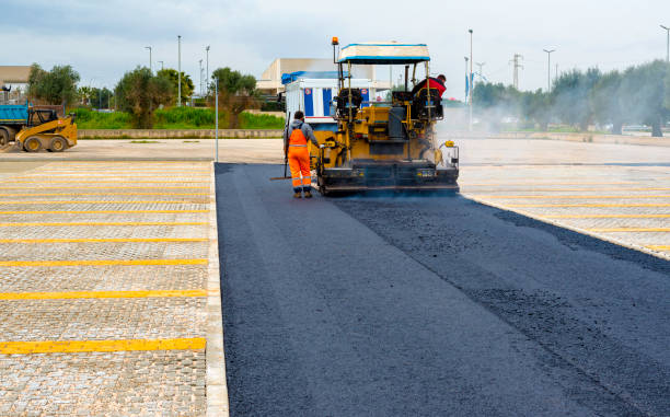 Best Concrete Paver Driveway  in Roberta, GA