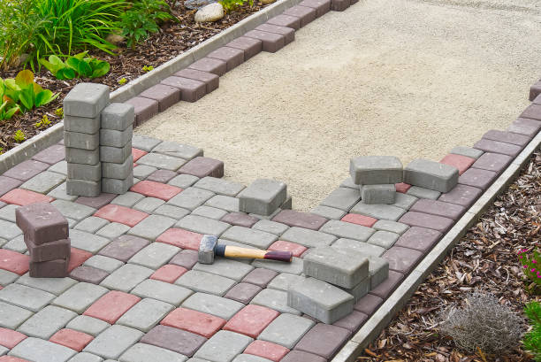 Best Local Driveway Pavers  in Roberta, GA