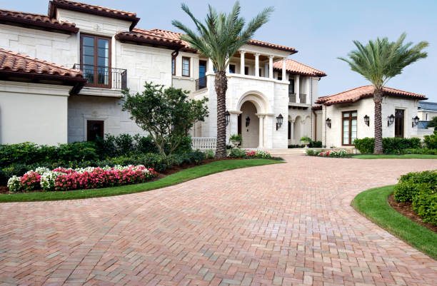 Reasons to Select Us for Your Driveway Paving Requirements in Roberta, GA