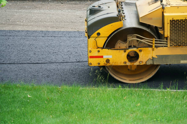 Best Driveway Pavers Contractor  in Roberta, GA