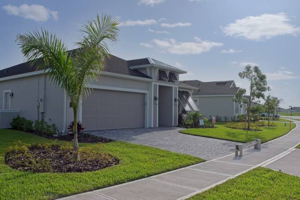 Best Cobblestone Driveway Pavers  in Roberta, GA