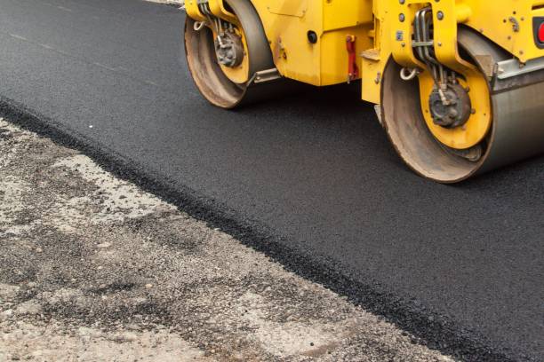 Best Commercial Driveway Pavers  in Roberta, GA